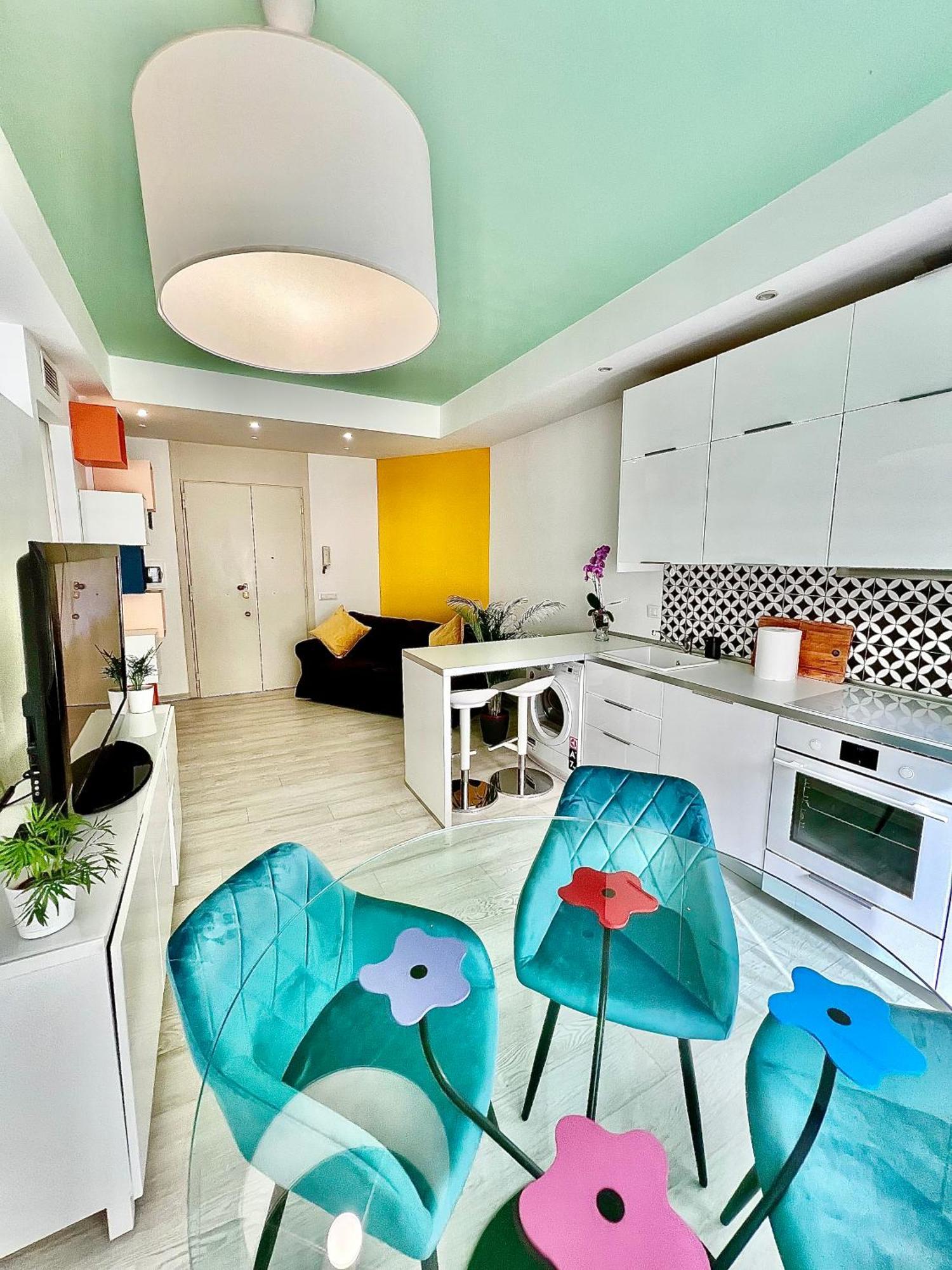 A Casa Di Ester Appartement *