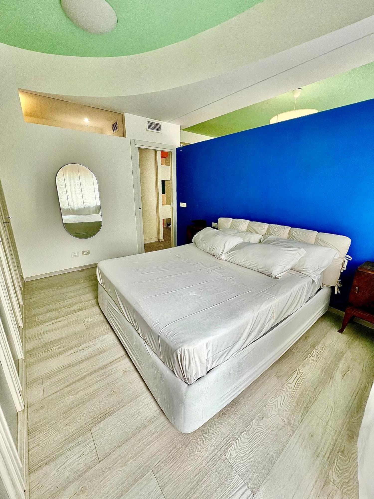 A Casa Di Ester Apartment Rome